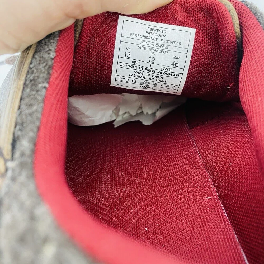 Patagonia classic versatile